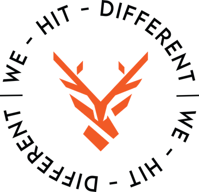 Original Braize We Hit Different emblem